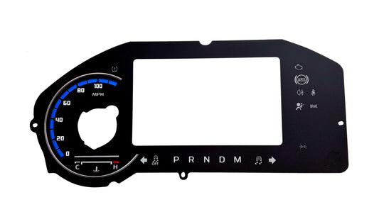 Ford Bronco (2021) Large Display  4126-101